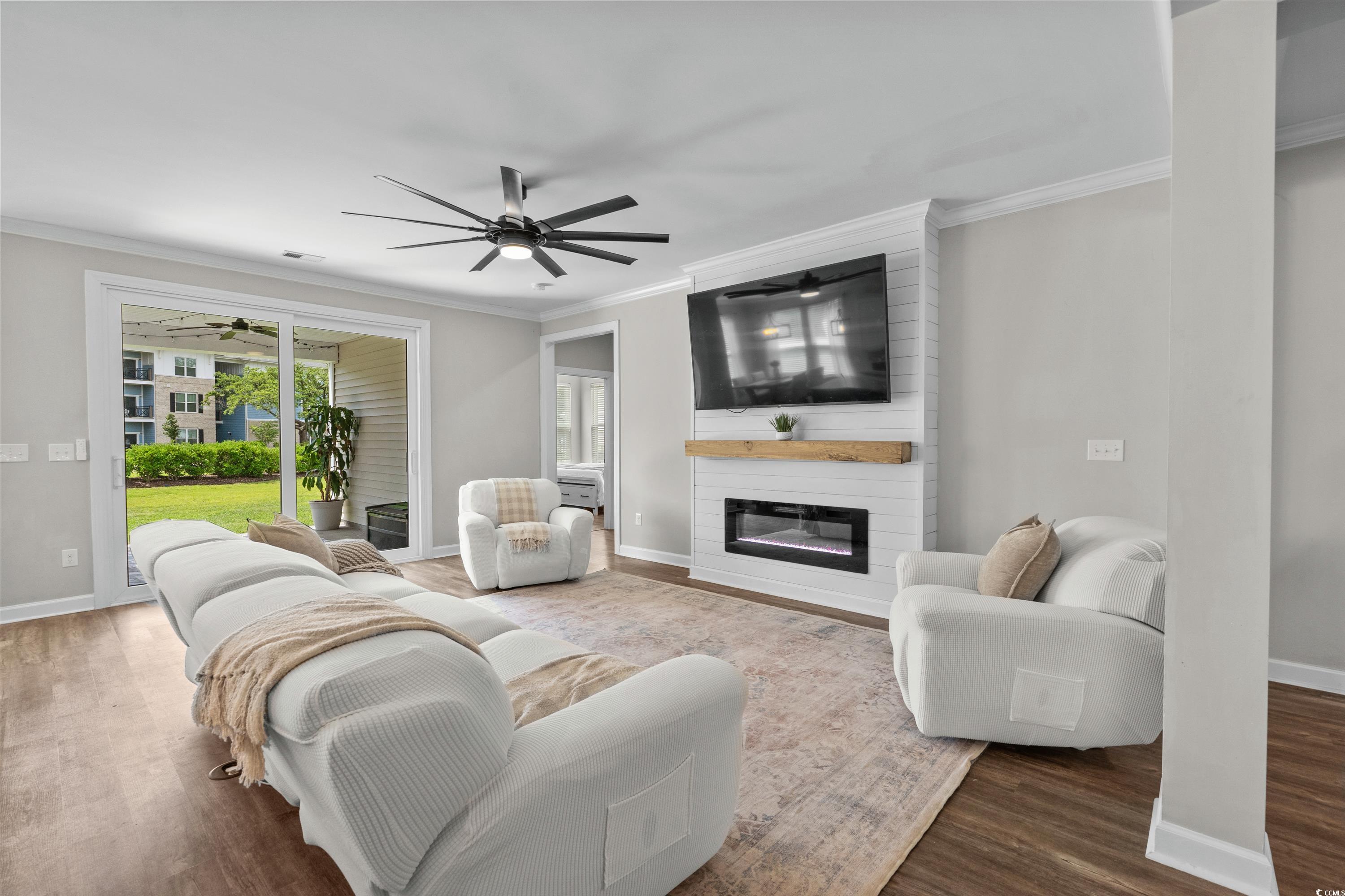 264 Switchgrass Loop Little River, SC 29566 - Photo 8 of 40