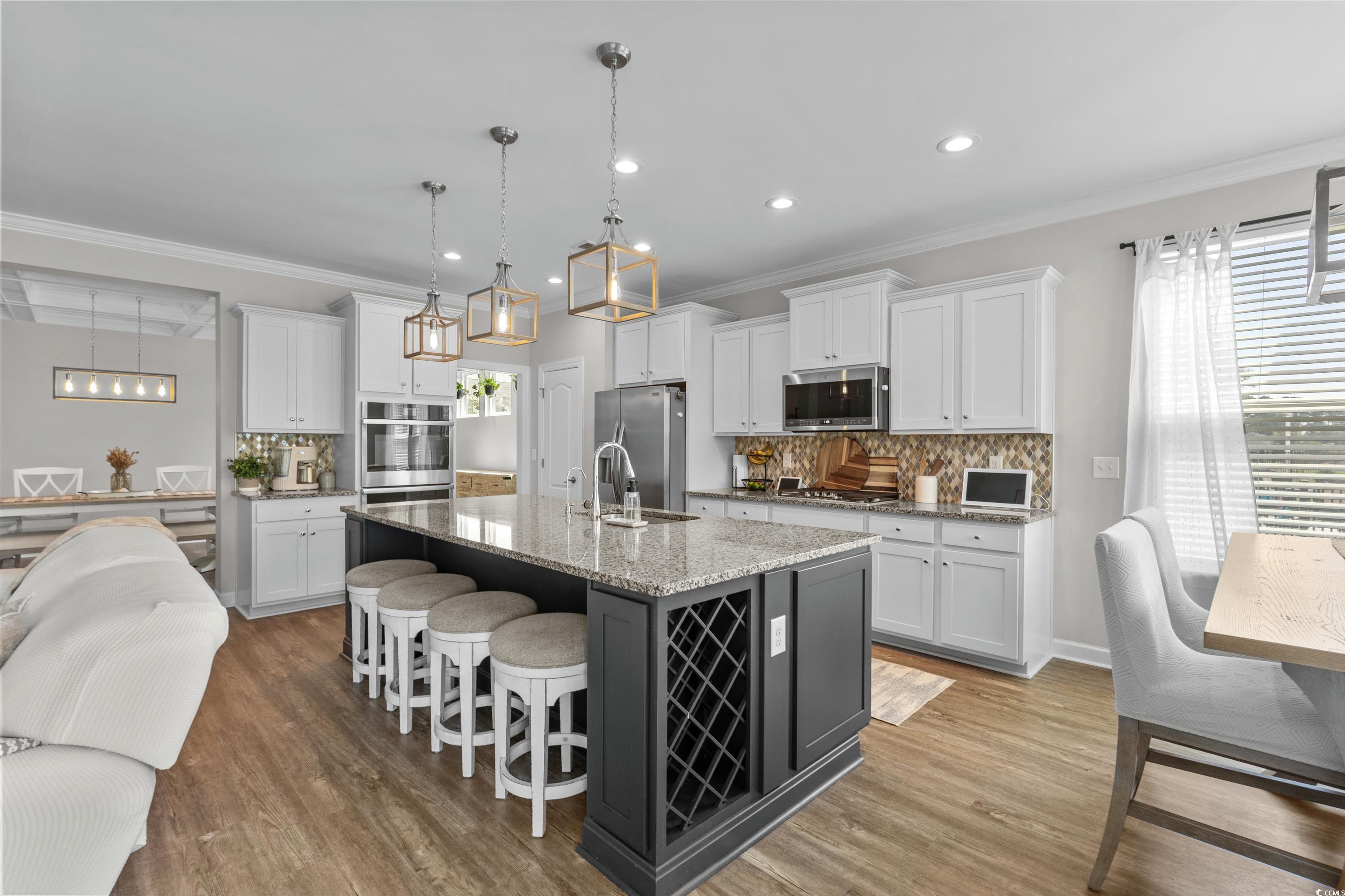 264 Switchgrass Loop Little River, SC 29566 - Photo 10 of 40