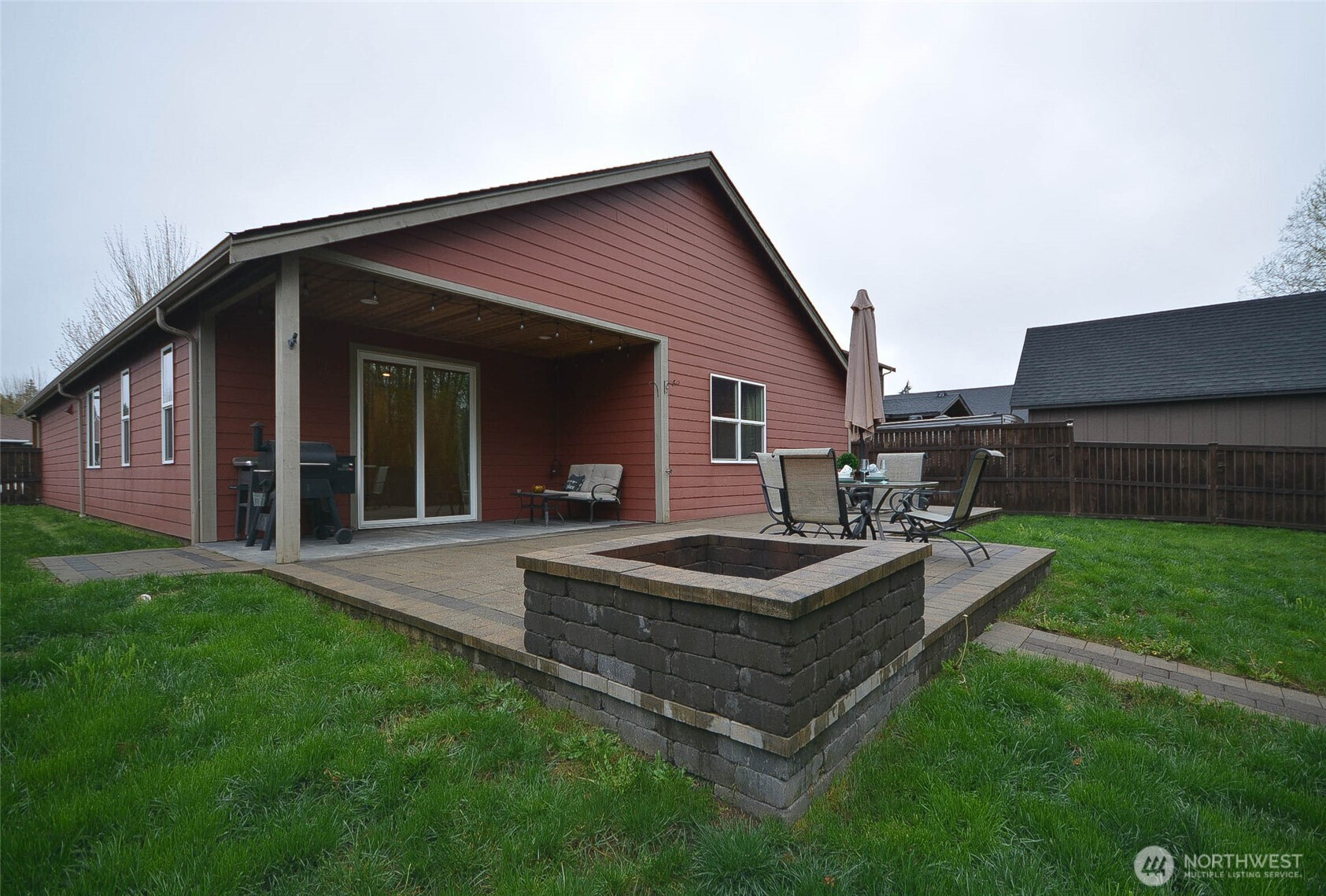 259 Parkside Loop Chehalis, WA 98532 - Photo 29 of 39