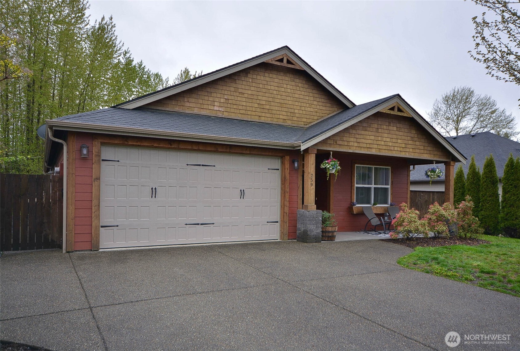 259 Parkside Loop Chehalis, WA 98532 - Photo 3 of 39