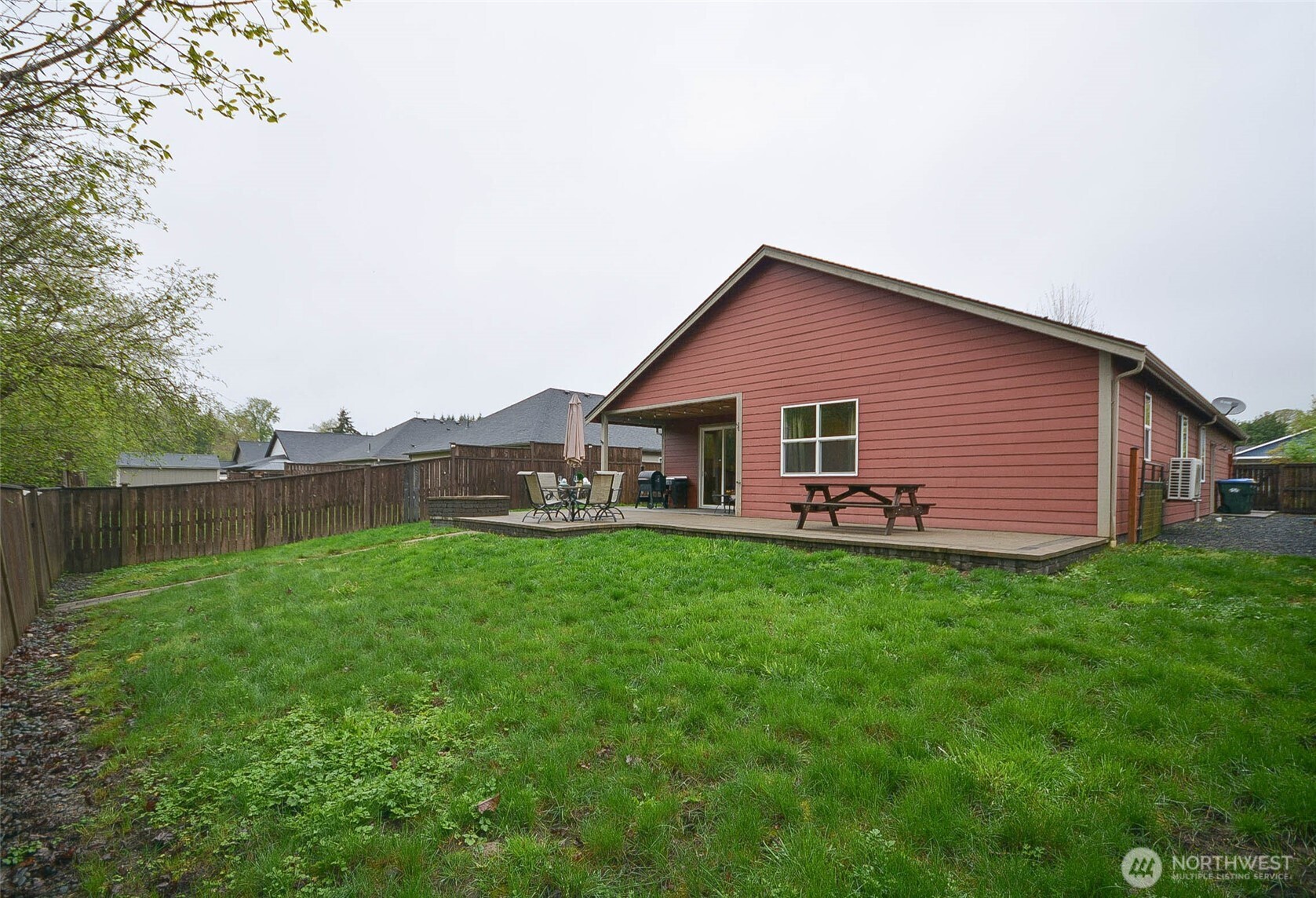 259 Parkside Loop Chehalis, WA 98532 - Photo 34 of 39