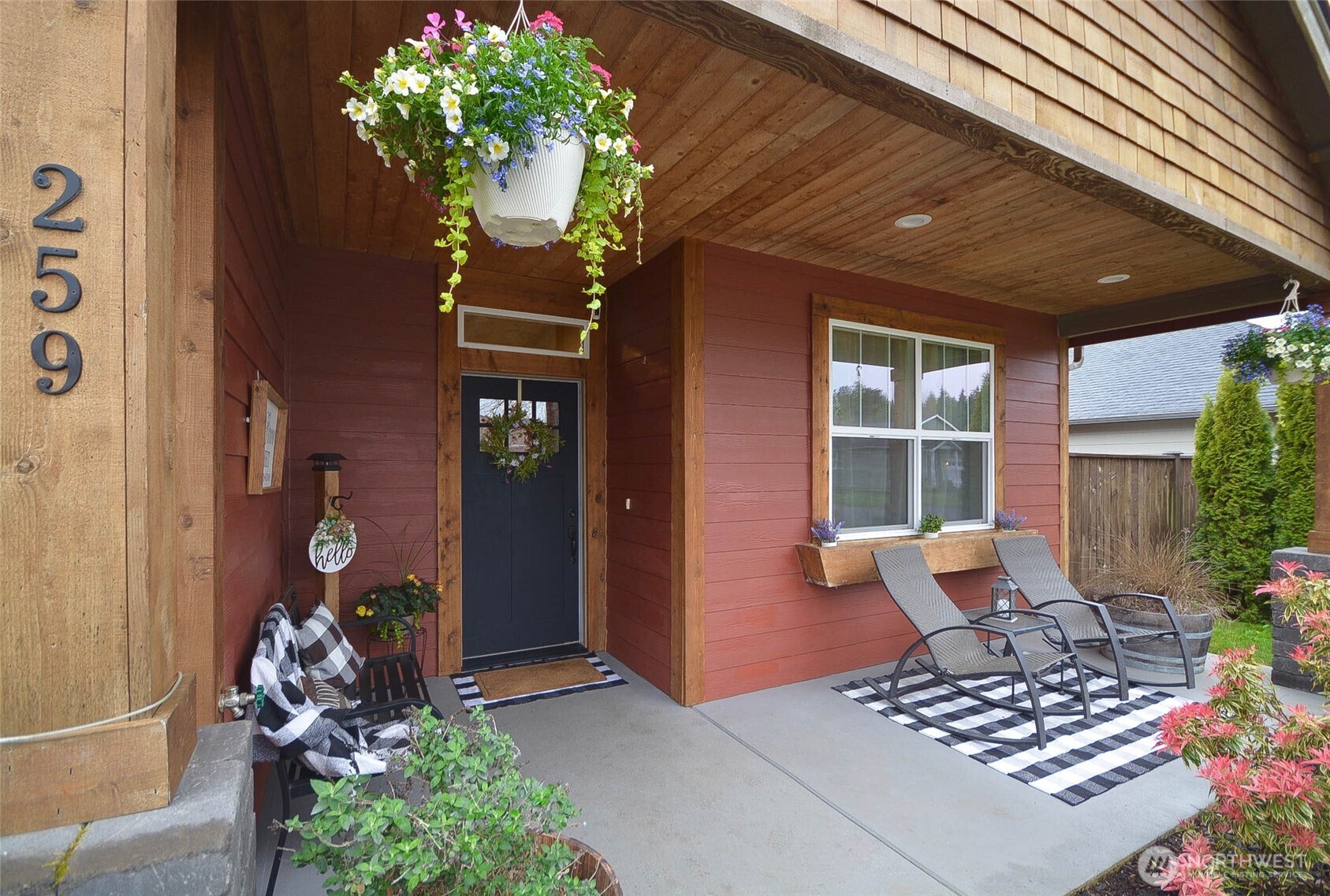 259 Parkside Loop Chehalis, WA 98532 - Photo 4 of 39