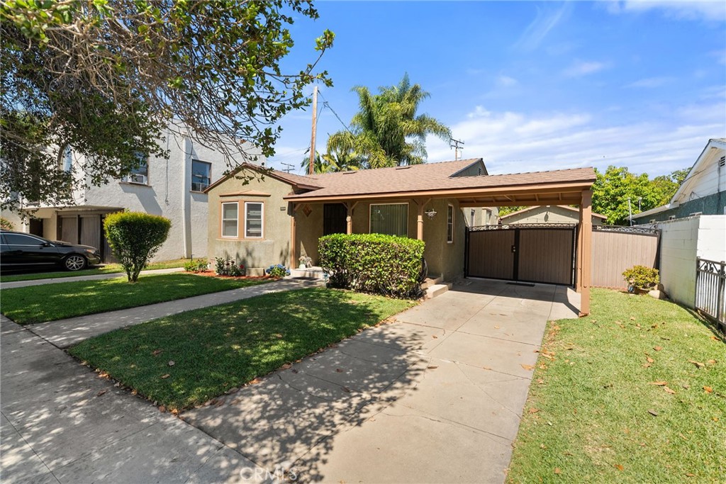 1876 Oregon Avenue Long Beach, CA 90806 - Photo 1 of 1