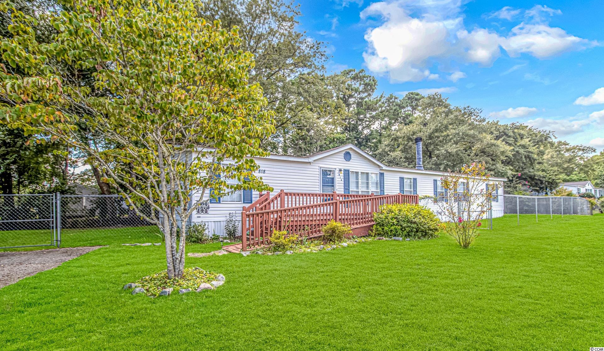 818 Yellowfin Court Murrells Inlet, SC 29576 - Photo 1 of 36 Gallery Image 1