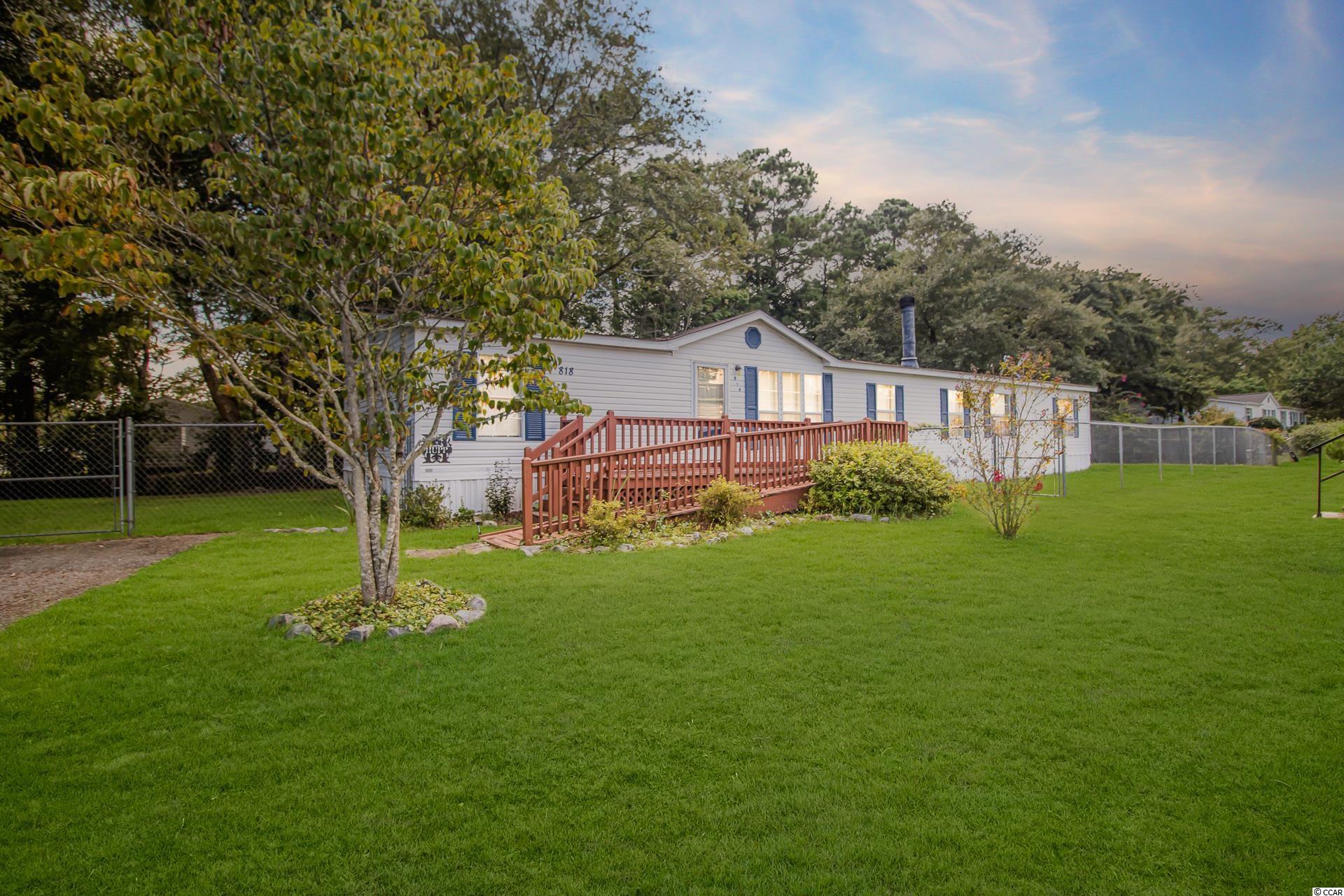 818 Yellowfin Court Murrells Inlet, SC 29576 - Photo 2 of 36 Gallery Image 2