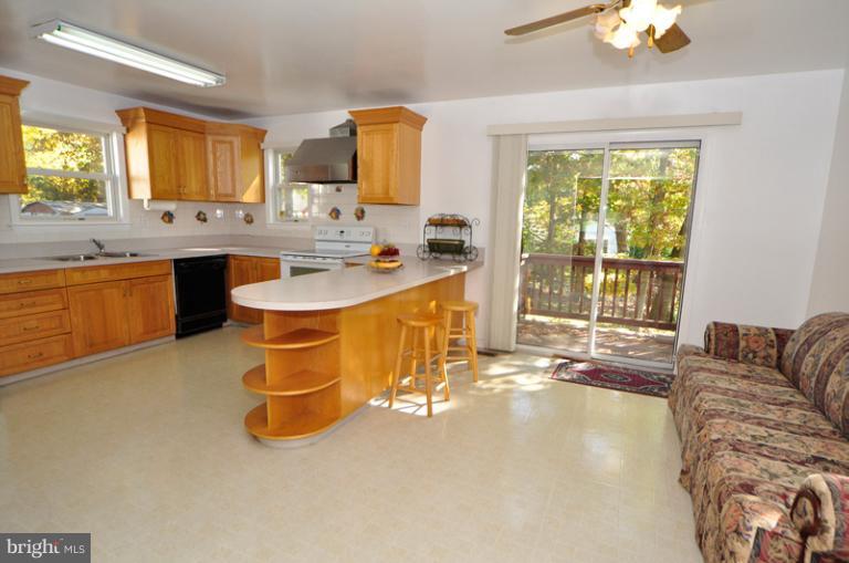 103 Tapawingo Road Southeast Vienna, VA 22180 - Photo 1 of 23 Kitchen