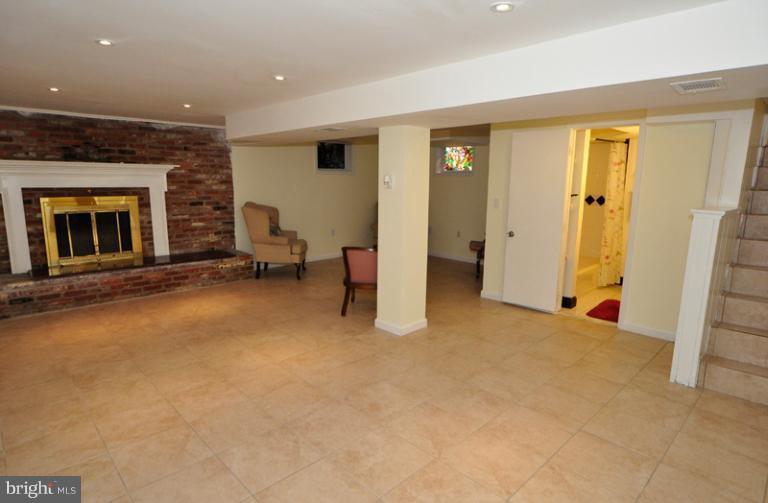 103 Tapawingo Road Southeast Vienna, VA 22180 - Photo 15 of 23 Basement