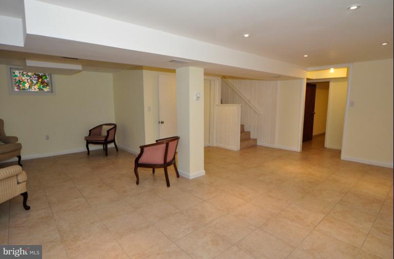 103 Tapawingo Road Southeast Vienna, VA 22180 - Photo 22 of 23 Basement