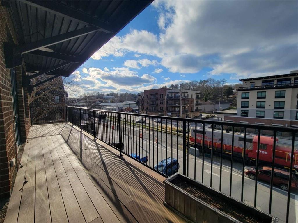 550 East Main Street, Unit 201 Blue Ridge, GA 30513 - Photo 25 of 40