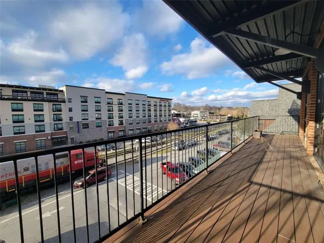 $1,600 | 550 East Main Street, Unit 201, Blue Ridge, GA 30513