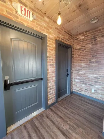 $1,600 | 550 East Main Street, Unit 201, Blue Ridge, GA 30513