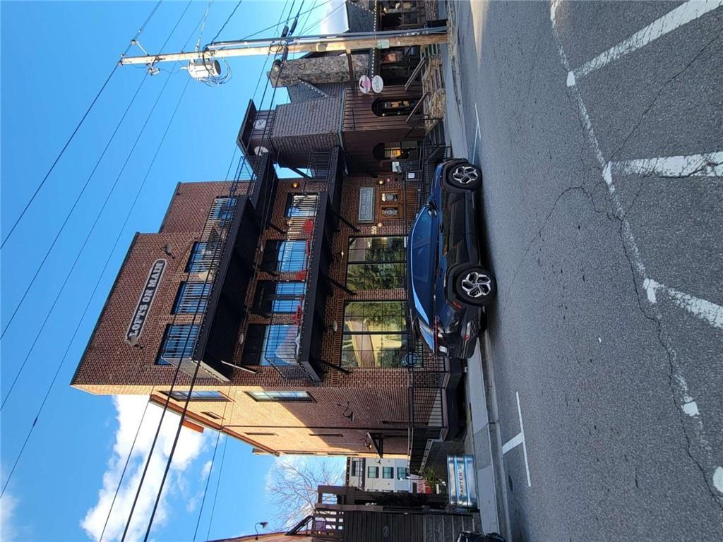 550 East Main Street, Unit 201 Blue Ridge, GA 30513 - Photo 40 of 40