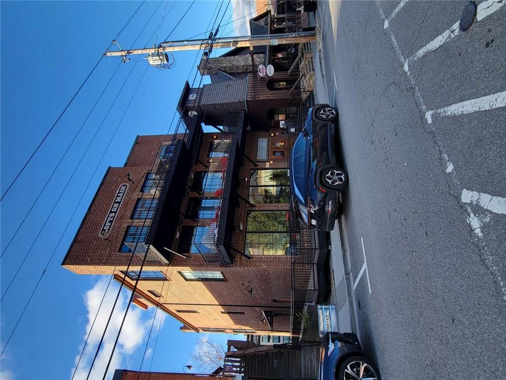 550 East Main Street, Unit 201 Blue Ridge, GA 30513 - Photo 5 of 40