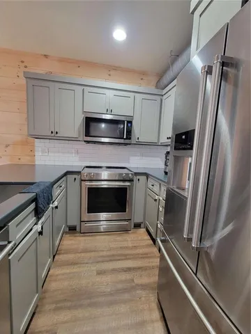 $1,600 | 550 East Main Street, Unit 201, Blue Ridge, GA 30513