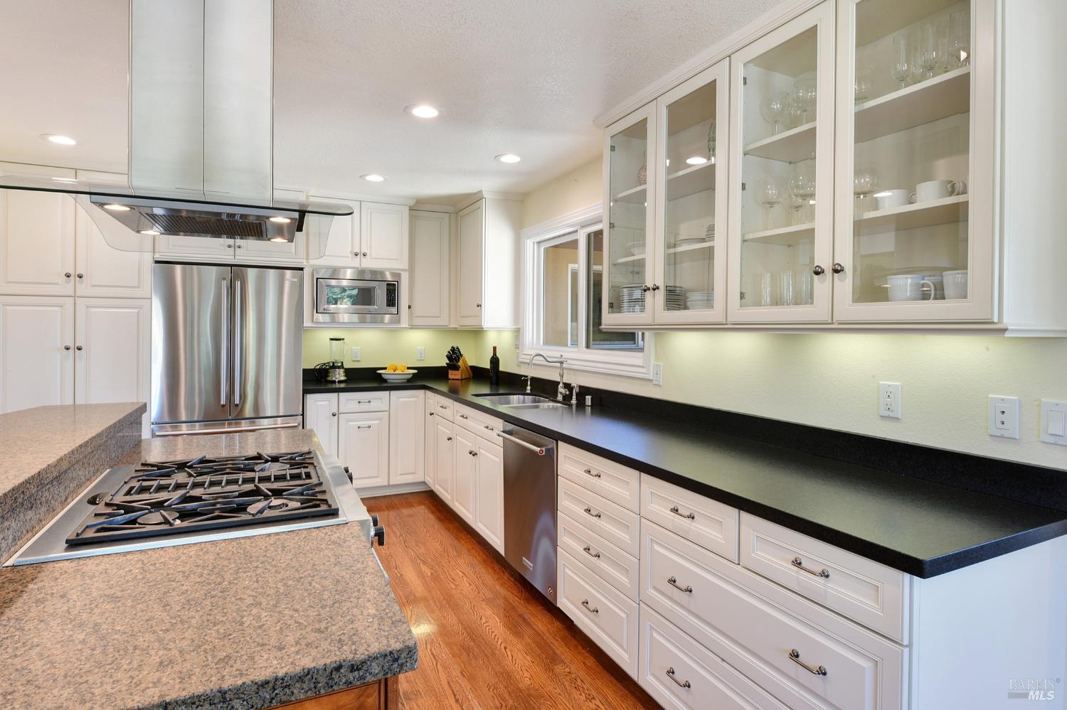 7120 Covey Road Forestville, CA 95436 - Photo 28 of 80