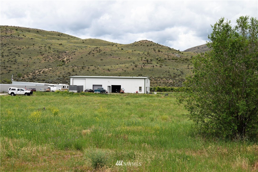 13 North Kirkpatrick Road Omak, WA 98841 - Photo 23 of 25