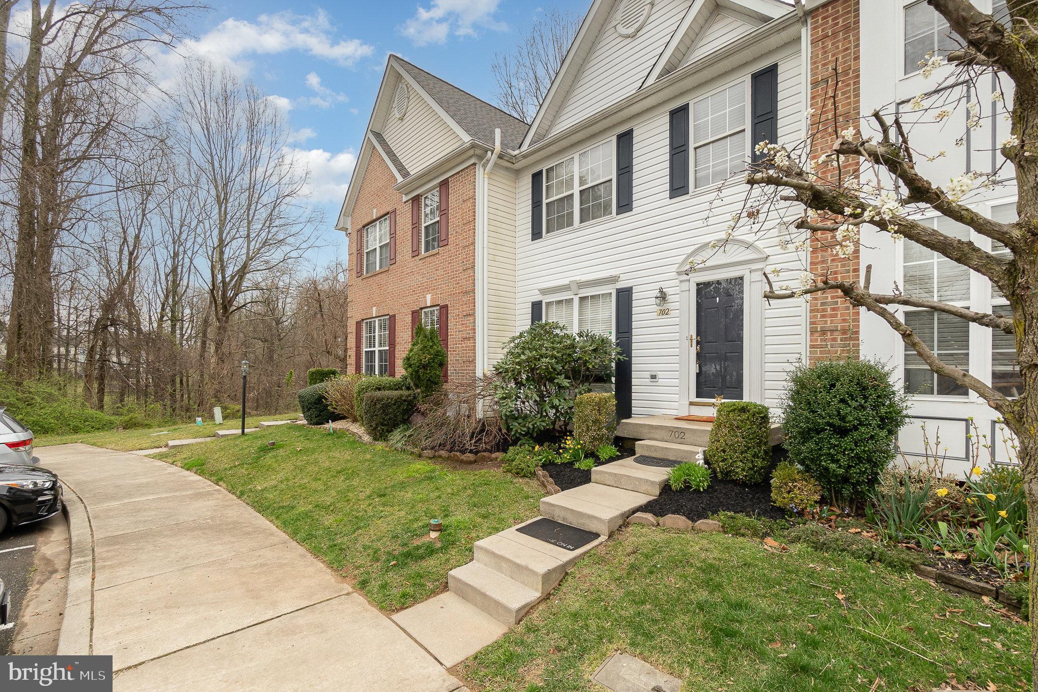 702 Shallow Ridge Court Abingdon, MD 21009 - Photo 2 of 30 Gallery Image 2