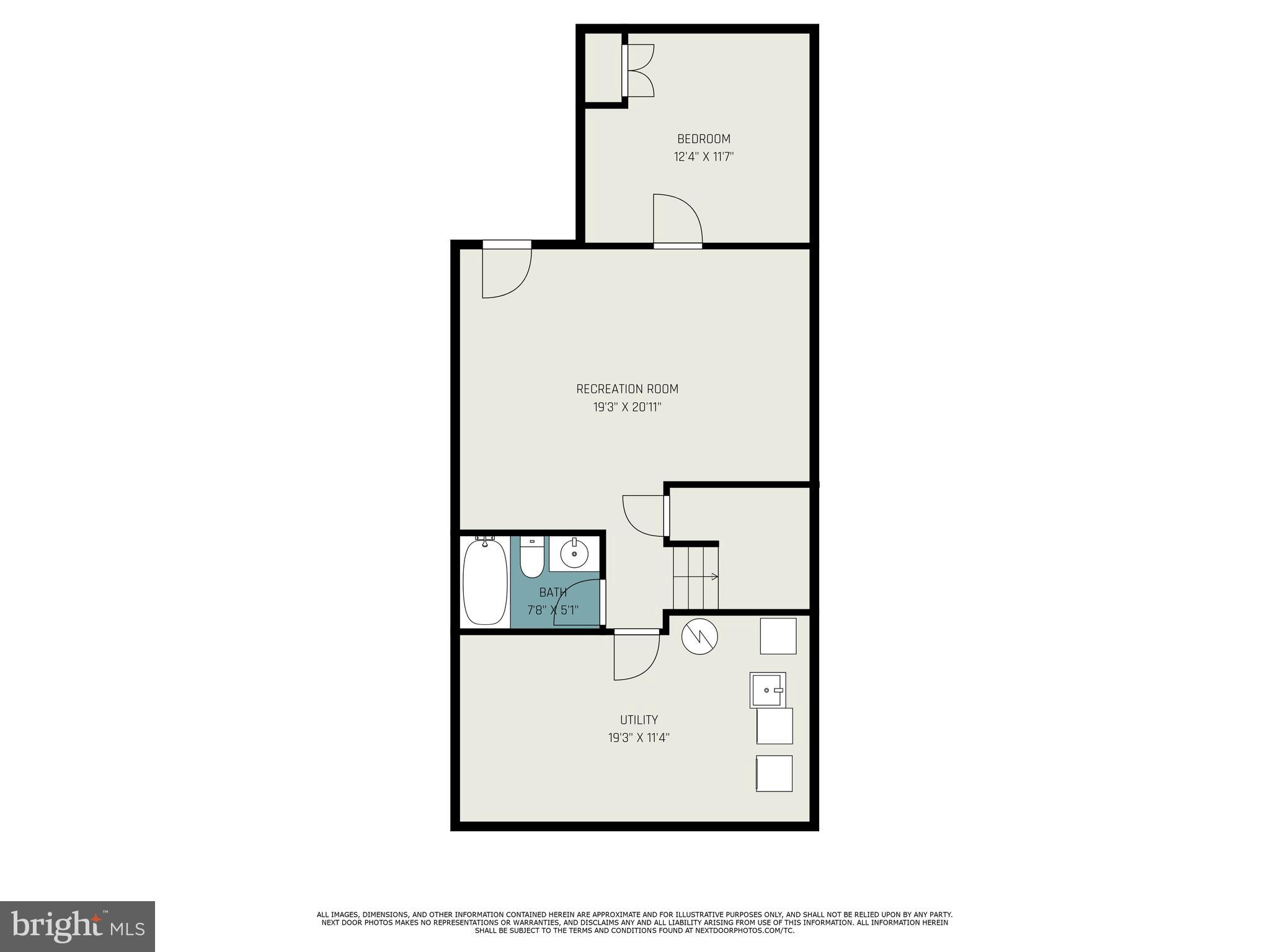 702 Shallow Ridge Court Abingdon, MD 21009 - Photo 28 of 30 Gallery Image 28