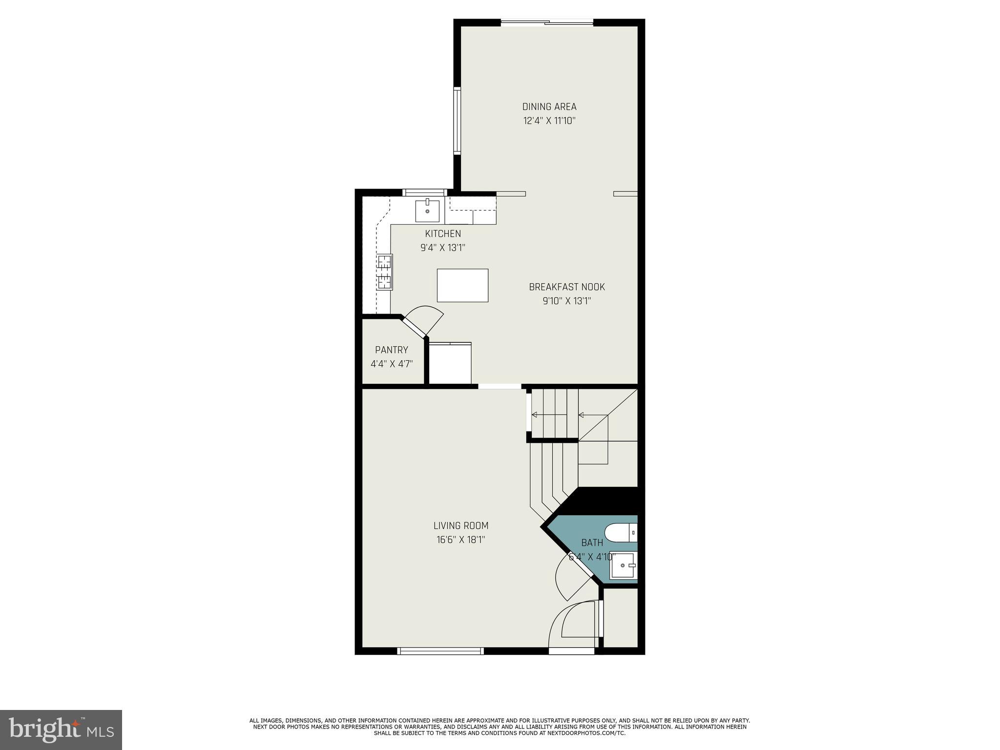702 Shallow Ridge Court Abingdon, MD 21009 - Photo 29 of 30 Gallery Image 29