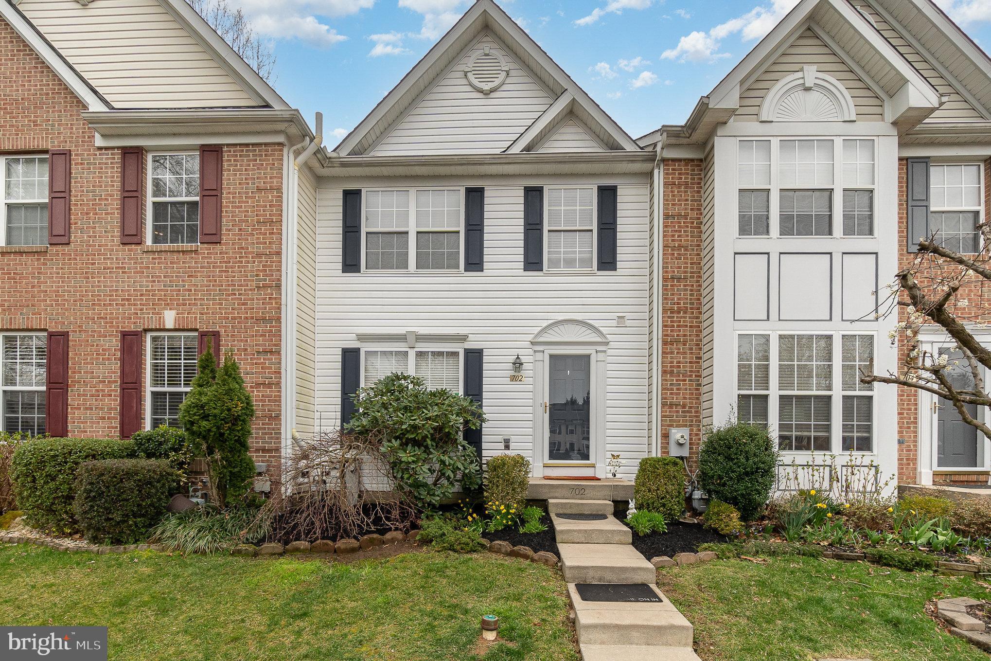 702 Shallow Ridge Court Abingdon, MD 21009 - Photo 3 of 30 Gallery Image 3