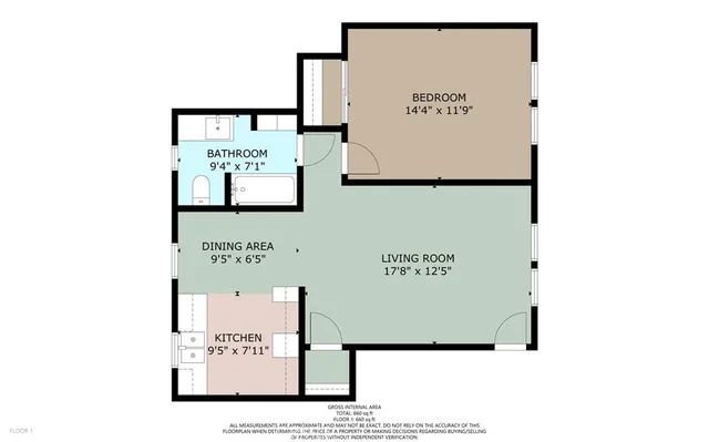 $1,995 | 2 Whitsett Valley Village, Valley Village, CA 91607