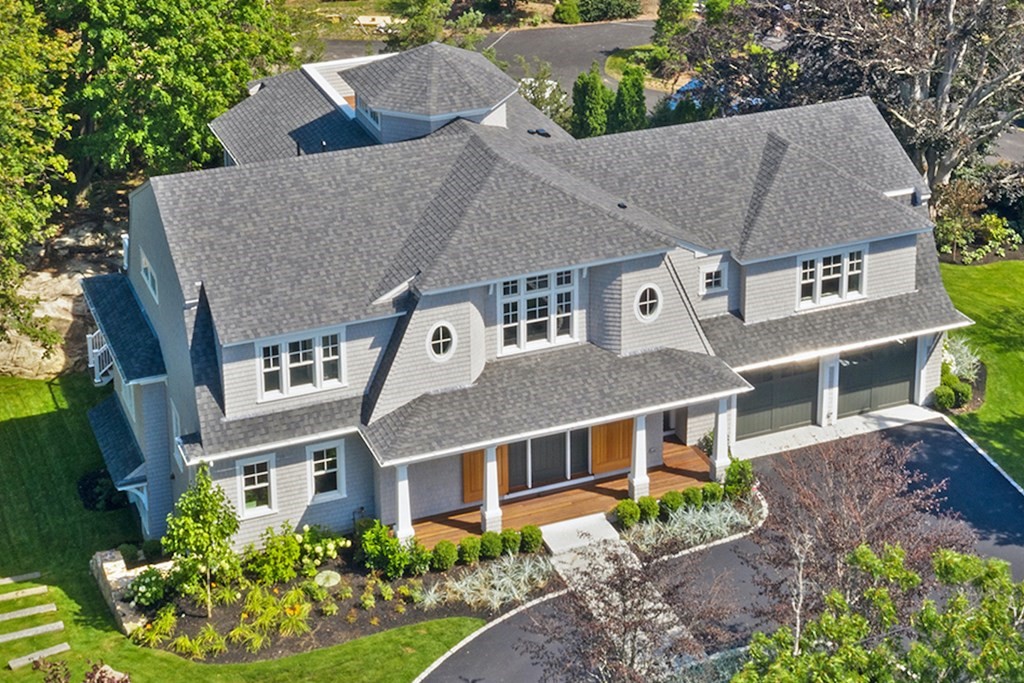 94 Nichols Road Cohasset, MA 02025 - Photo 1 of 14 Gallery Image 1