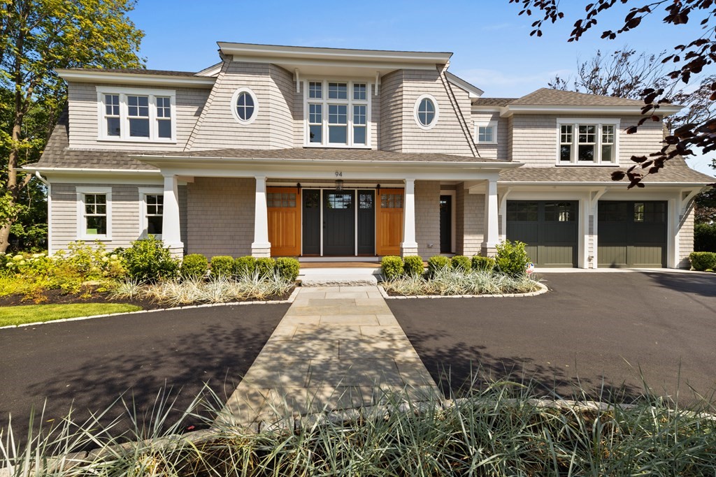 94 Nichols Road Cohasset, MA 02025 - Photo 11 of 14 Gallery Image 11