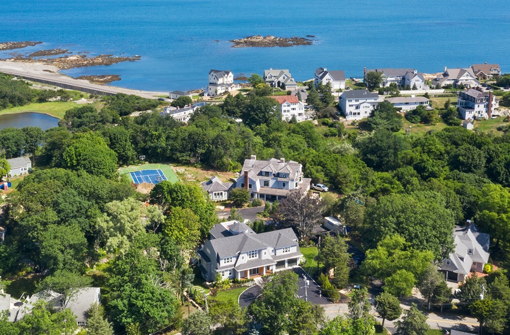 94 Nichols Road Cohasset, MA 02025 - Photo 13 of 14 Gallery Image 13