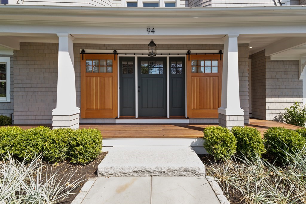 94 Nichols Road Cohasset, MA 02025 - Photo 2 of 14 Gallery Image 2