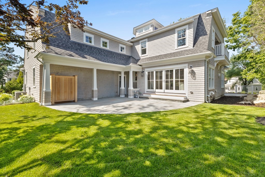 94 Nichols Road Cohasset, MA 02025 - Photo 7 of 14 Gallery Image 7