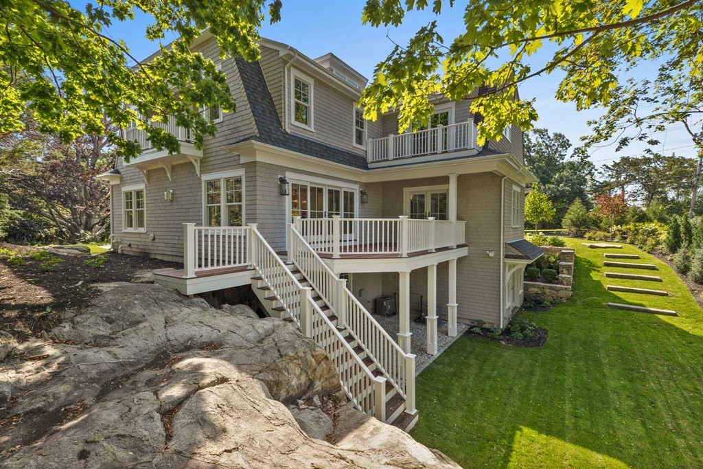 94 Nichols Road Cohasset, MA 02025 - Photo 10 of 14 Gallery Image 10