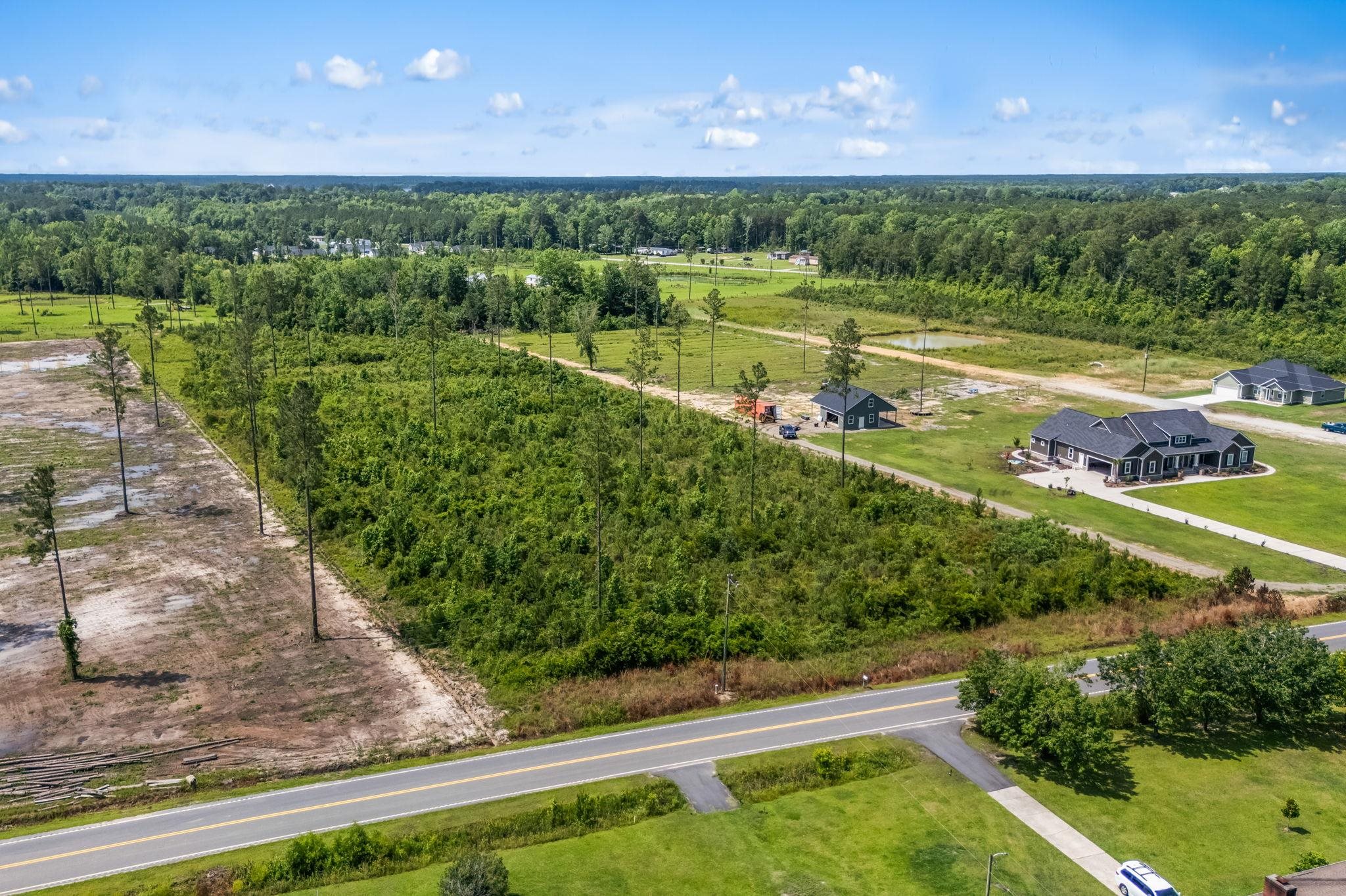 622 Hulls Island Road Loris, SC 29569 - Photo 19 of 38