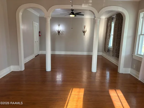 $1,500 | 208 St Anne Street, Carencro, LA 70520