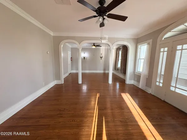 $1,500 | 208 St Anne Street, Carencro, LA 70520