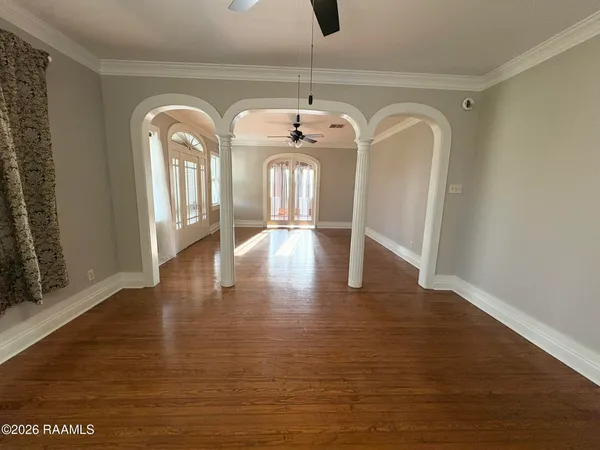 $1,500 | 208 St Anne Street, Carencro, LA 70520