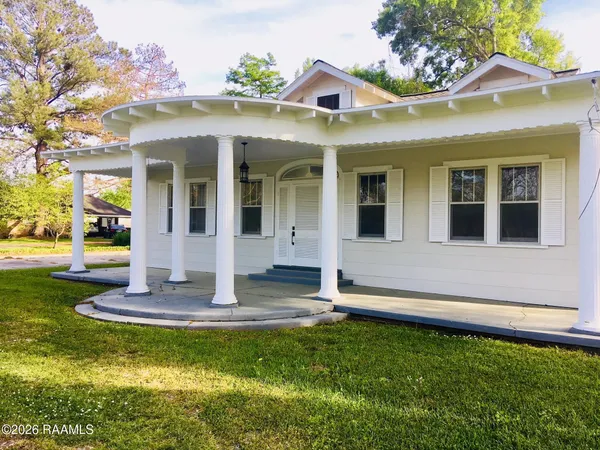 $1,500 | 208 St Anne Street, Carencro, LA 70520