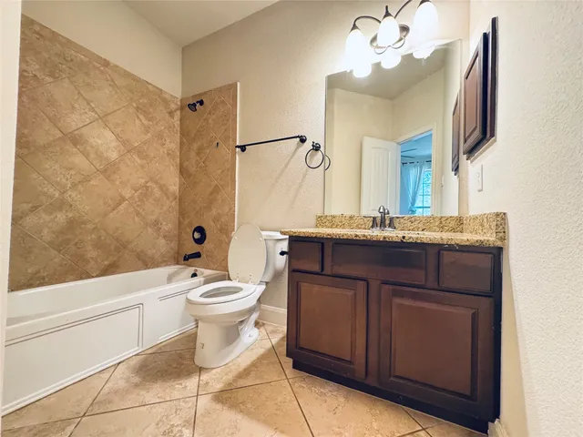 $3,600 | 8102 Conner Cove, Richmond, TX 77407