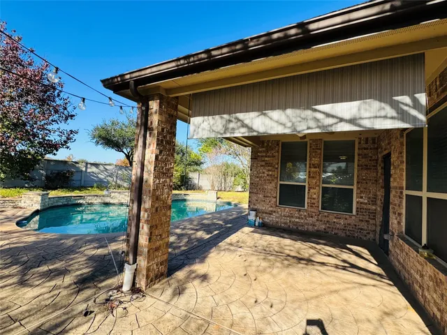 $3,600 | 8102 Conner Cove, Richmond, TX 77407