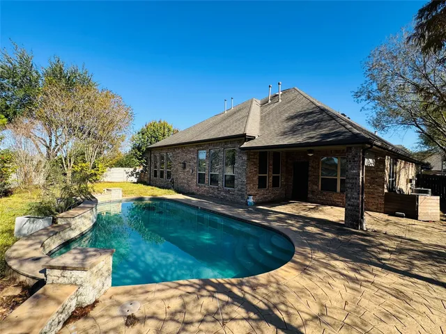 $3,600 | 8102 Conner Cove, Richmond, TX 77407