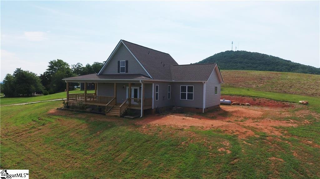 125 Vera Holliday Road Six Mile, SC 29682 - Photo 1 of 28 Gallery Image 1