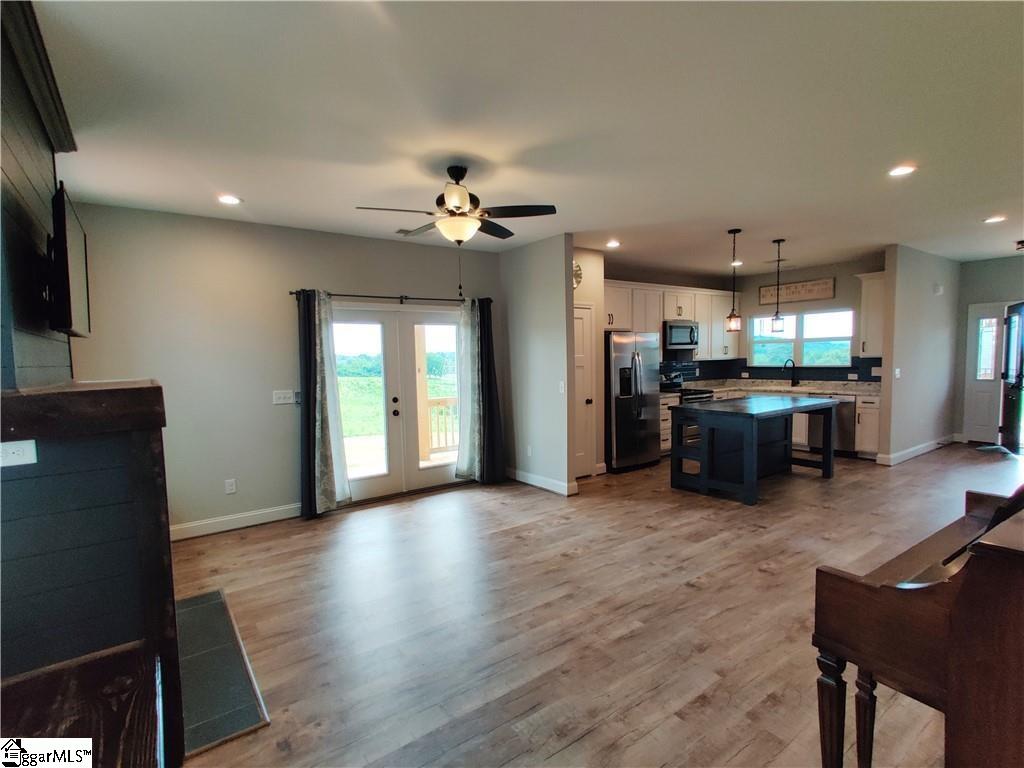 125 Vera Holliday Road Six Mile, SC 29682 - Photo 11 of 28 Gallery Image 11