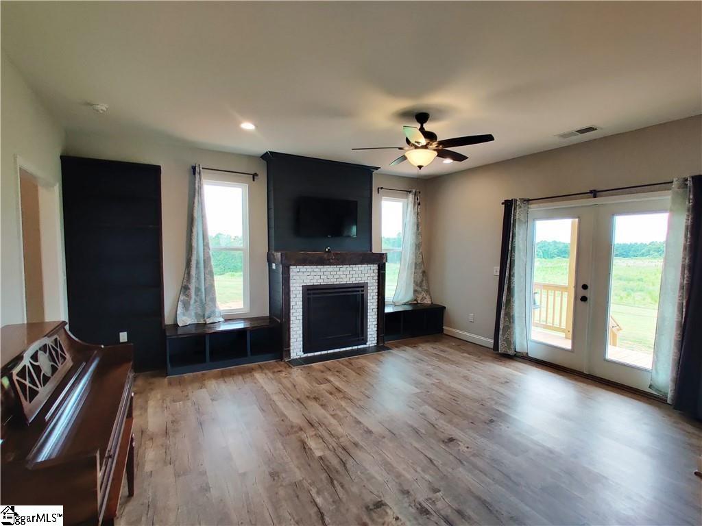 125 Vera Holliday Road Six Mile, SC 29682 - Photo 12 of 28 Gallery Image 12
