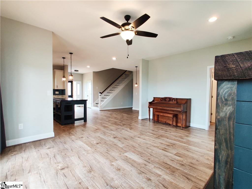 125 Vera Holliday Road Six Mile, SC 29682 - Photo 13 of 28 Gallery Image 13
