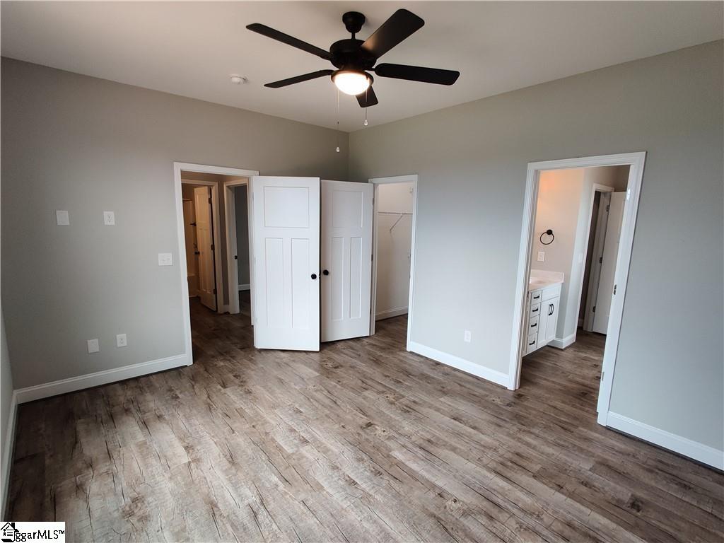 125 Vera Holliday Road Six Mile, SC 29682 - Photo 15 of 28 Gallery Image 15