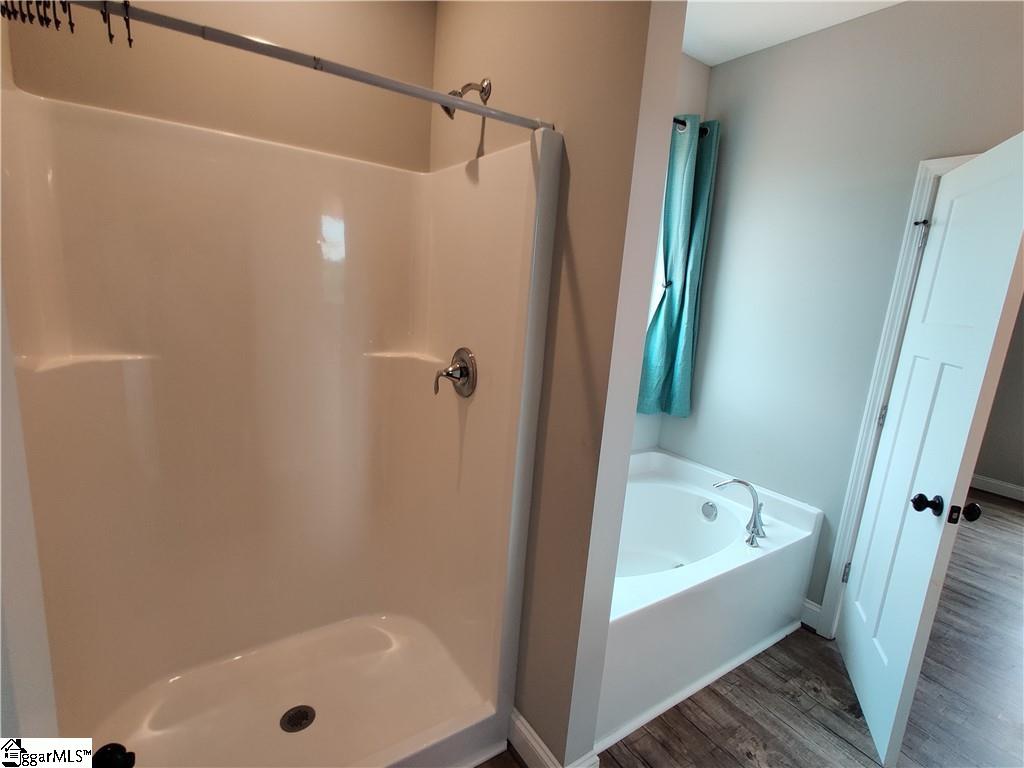 125 Vera Holliday Road Six Mile, SC 29682 - Photo 17 of 28 Gallery Image 17