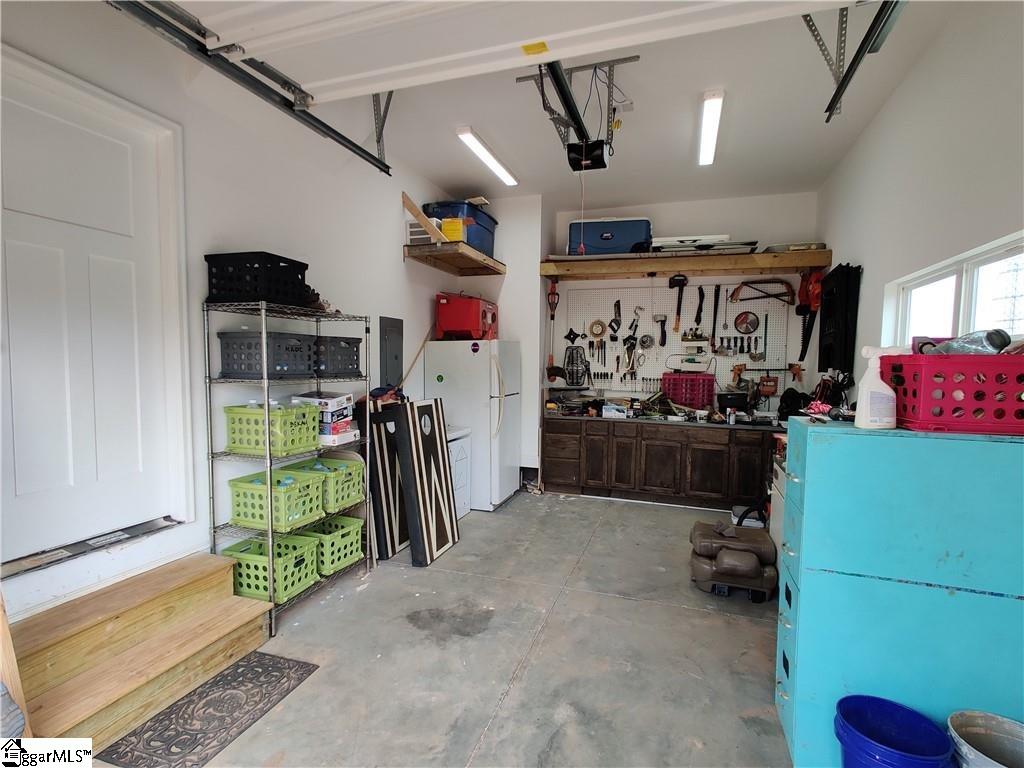 125 Vera Holliday Road Six Mile, SC 29682 - Photo 26 of 28 Gallery Image 26