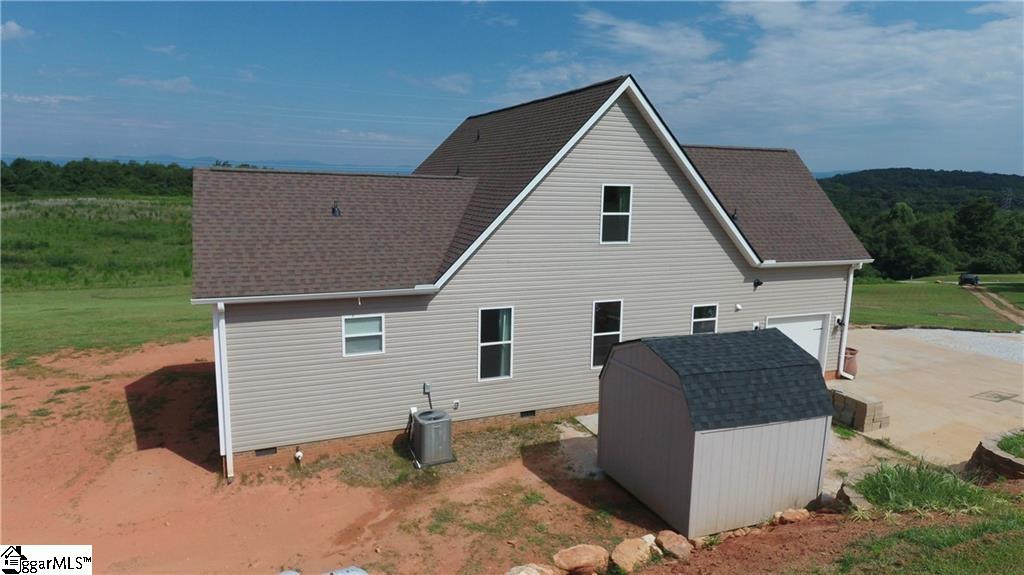 125 Vera Holliday Road Six Mile, SC 29682 - Photo 4 of 28 Gallery Image 4