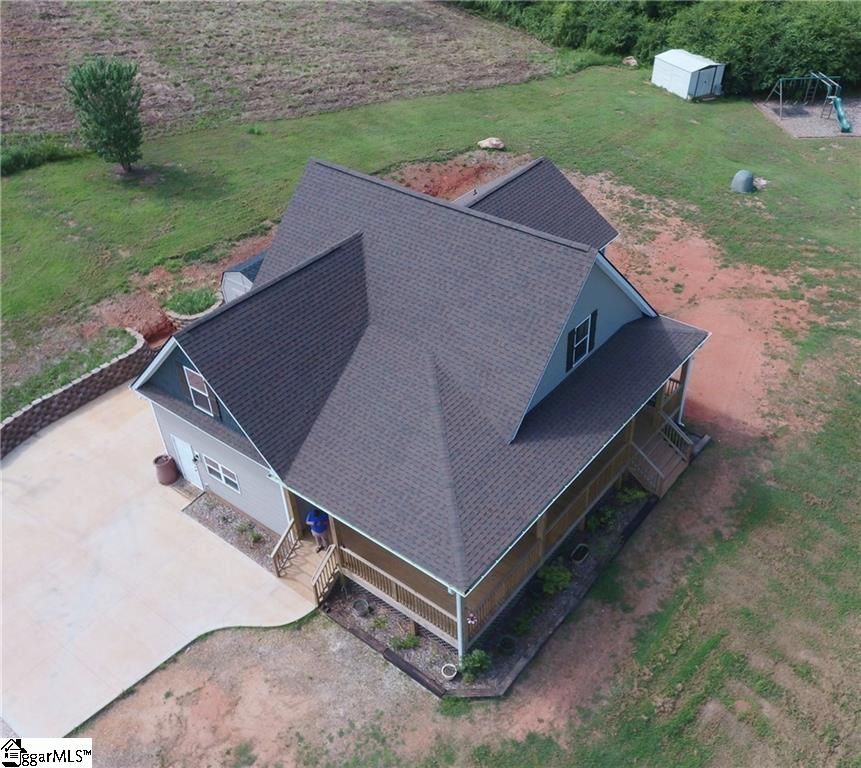 125 Vera Holliday Road Six Mile, SC 29682 - Photo 5 of 28 Gallery Image 5