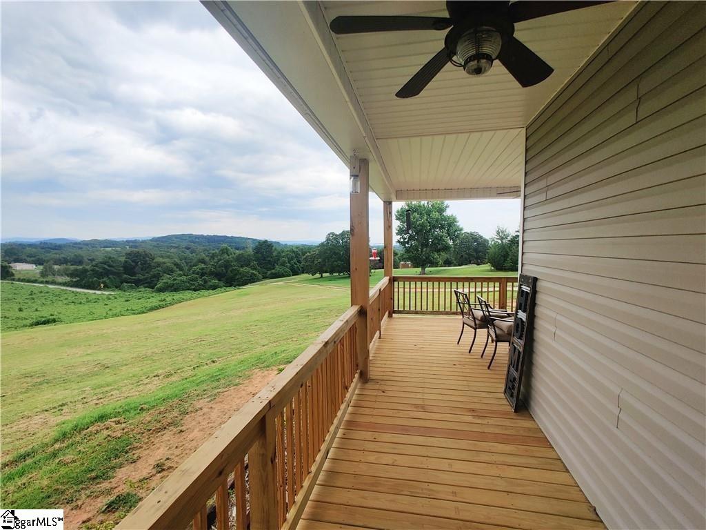125 Vera Holliday Road Six Mile, SC 29682 - Photo 6 of 28 Gallery Image 6