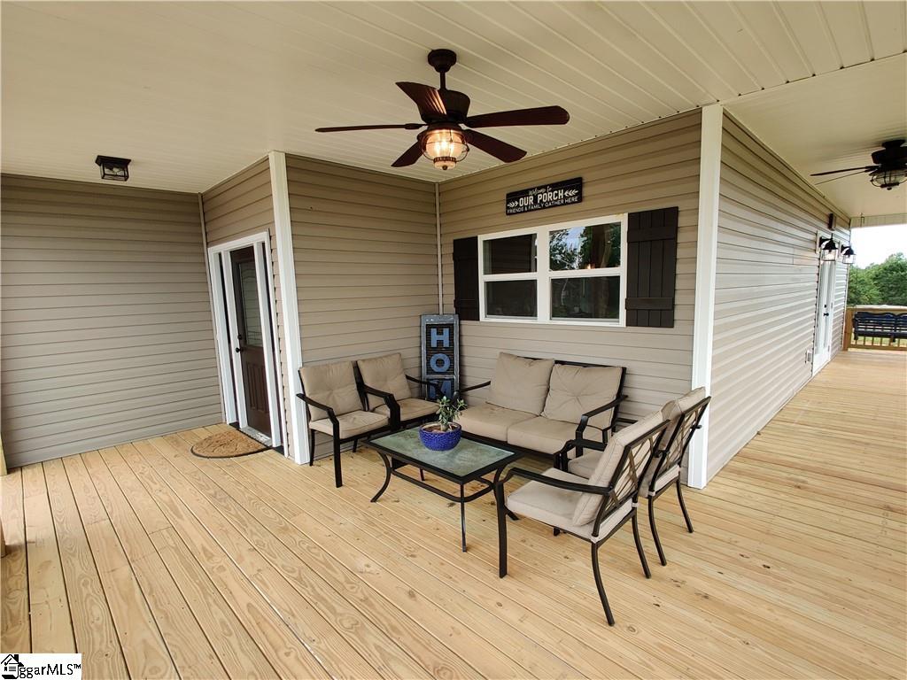 125 Vera Holliday Road Six Mile, SC 29682 - Photo 7 of 28 Gallery Image 7